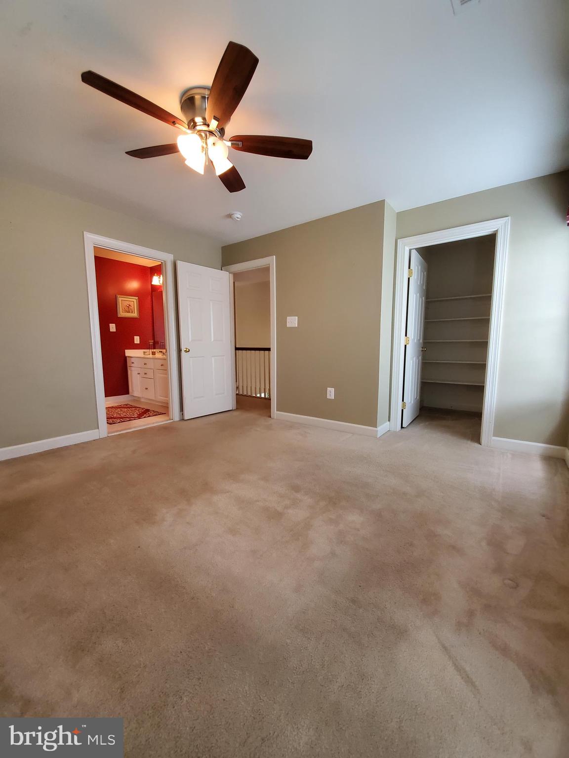 14038 Bromfield Road Germantown, MD 20874 - Photo 25 of 31 Bedroom 4