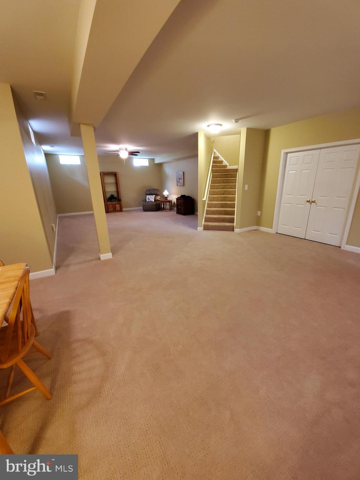 14038 Bromfield Road Germantown, MD 20874 - Photo 27 of 31 Basement