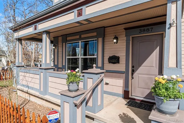 $1,110,000 | 3887 West 44th Avenue, Denver, CO 80211