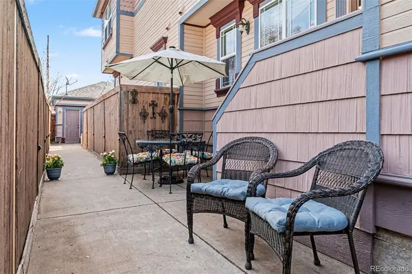 $1,110,000 | 3887 West 44th Avenue, Denver, CO 80211