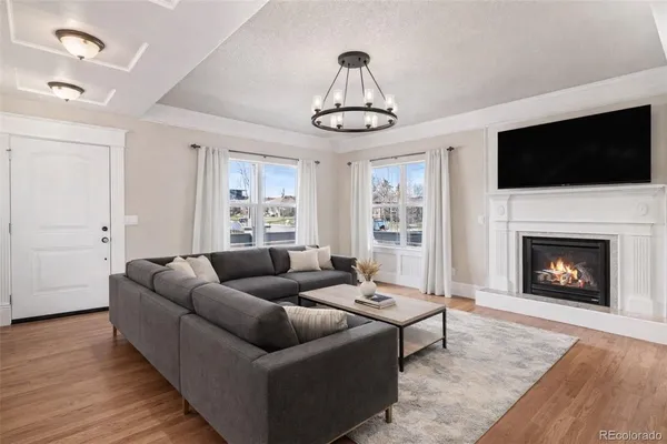 $1,110,000 | 3887 West 44th Avenue, Denver, CO 80211