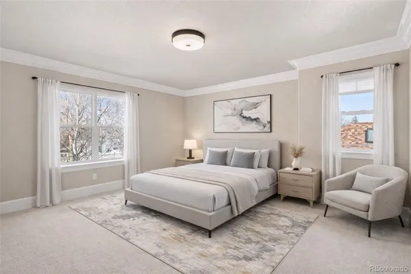 $1,110,000 | 3887 West 44th Avenue, Denver, CO 80211