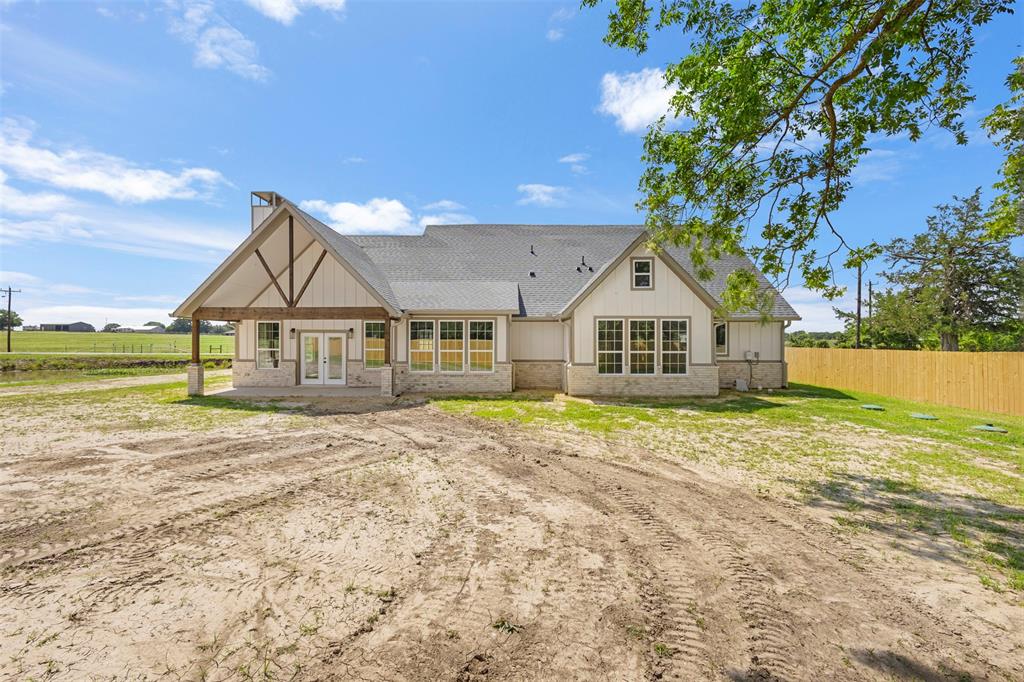 1425 Co Road Kaufman, TX 75142 - Photo 34 of 36