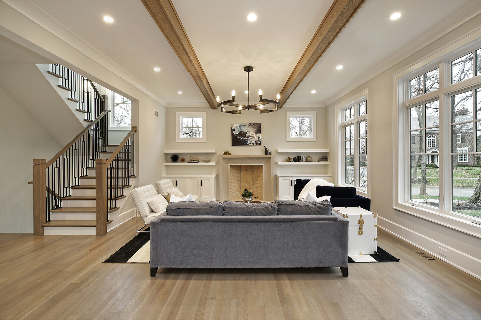 190 Fairview Road Glencoe, IL 60022 - Photo 11 of 23