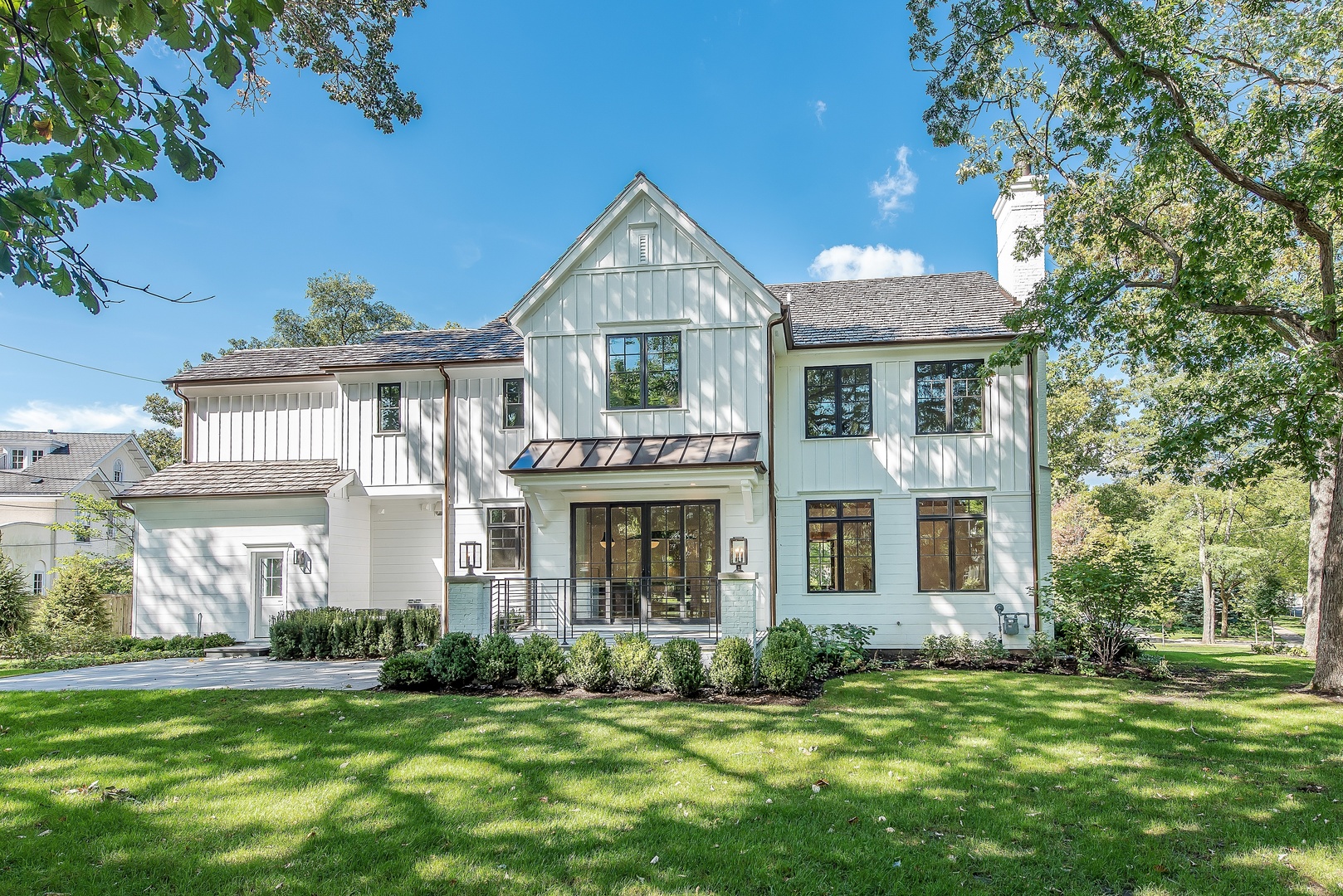 190 Fairview Road Glencoe, IL 60022 - Photo 22 of 23