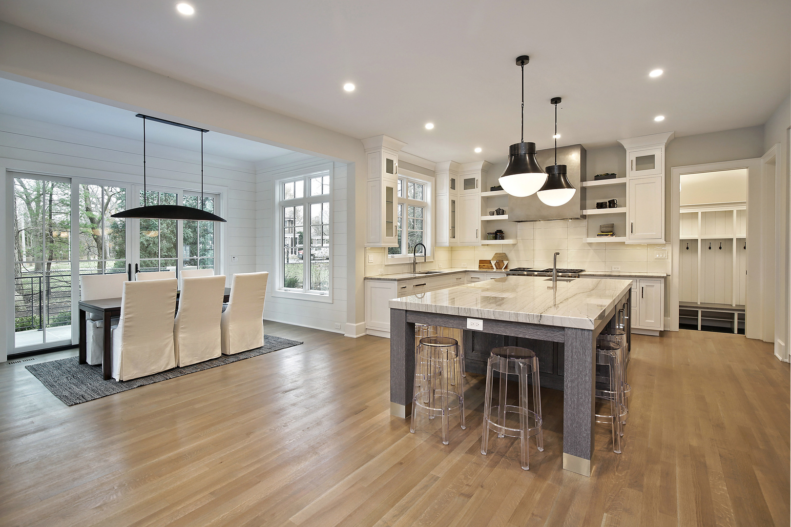 190 Fairview Road Glencoe, IL 60022 - Photo 4 of 23