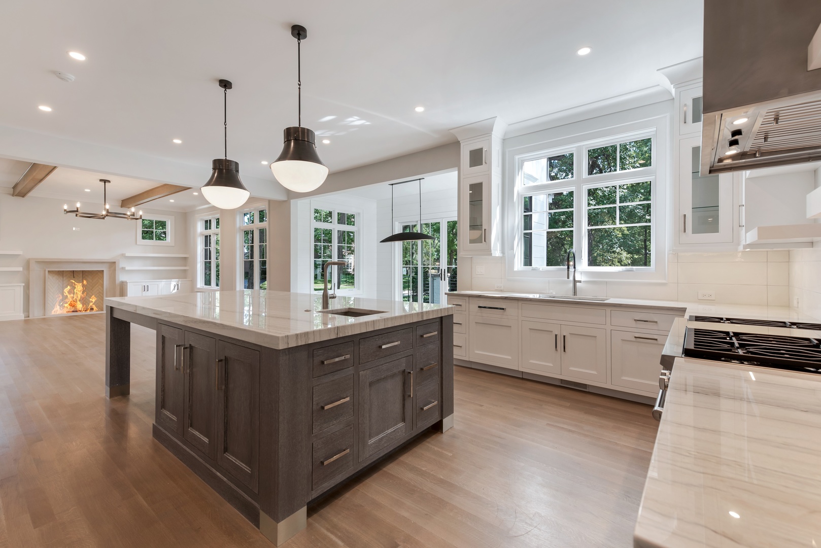 190 Fairview Road Glencoe, IL 60022 - Photo 5 of 23