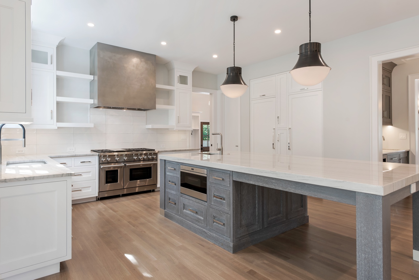 190 Fairview Road Glencoe, IL 60022 - Photo 6 of 23