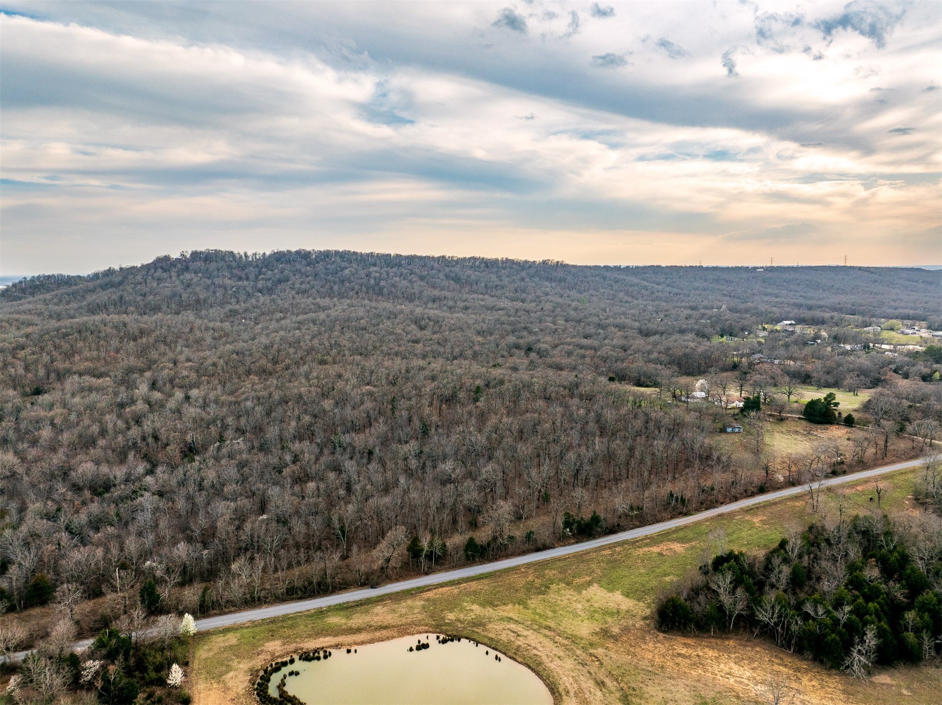 1 East Davis Field Road Muskogee, OK 74403 - Photo 40 of 40 Gallery Image 40