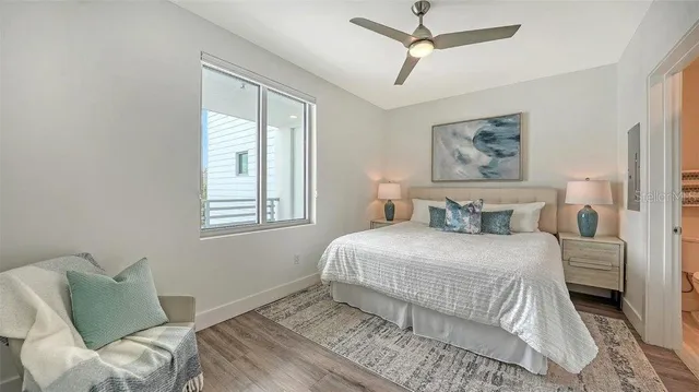 $649,000 | 1709 North Tamiami Trail, Unit 502, Sarasota, FL 34234