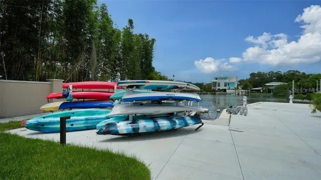 $649,000 | 1709 North Tamiami Trail, Unit 502, Sarasota, FL 34234