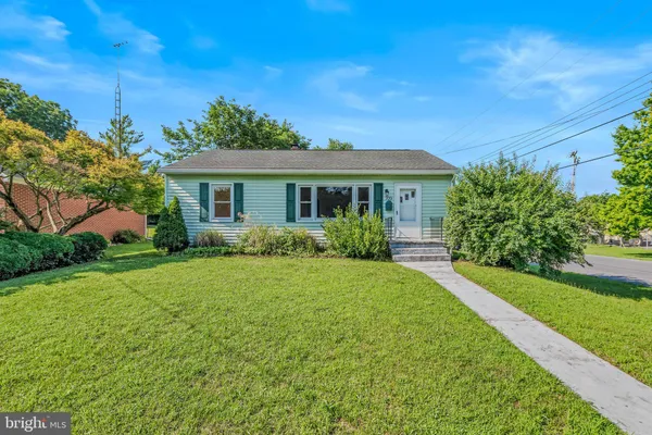 $249,900 | 709 Berry Street, Martinsburg, WV 25401