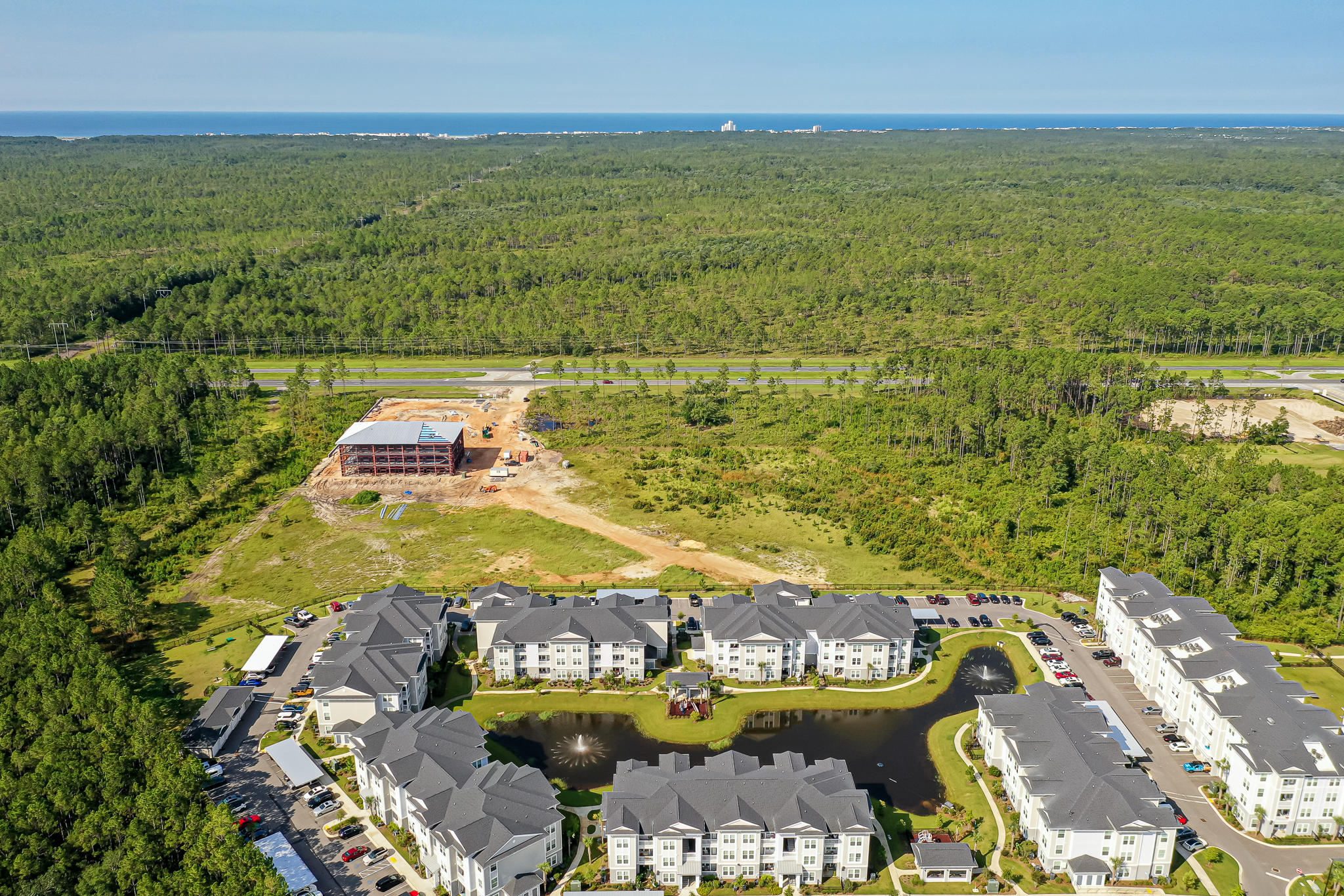 280 Mc Davis Loop Santa Rosa Beach, FL 32459 - Photo 8 of 12 DJI_0237