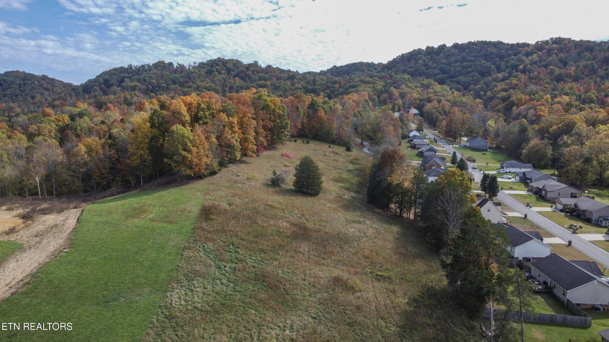 0 Johnson Road Maynardville, TN 37807 - Photo 2 of 13