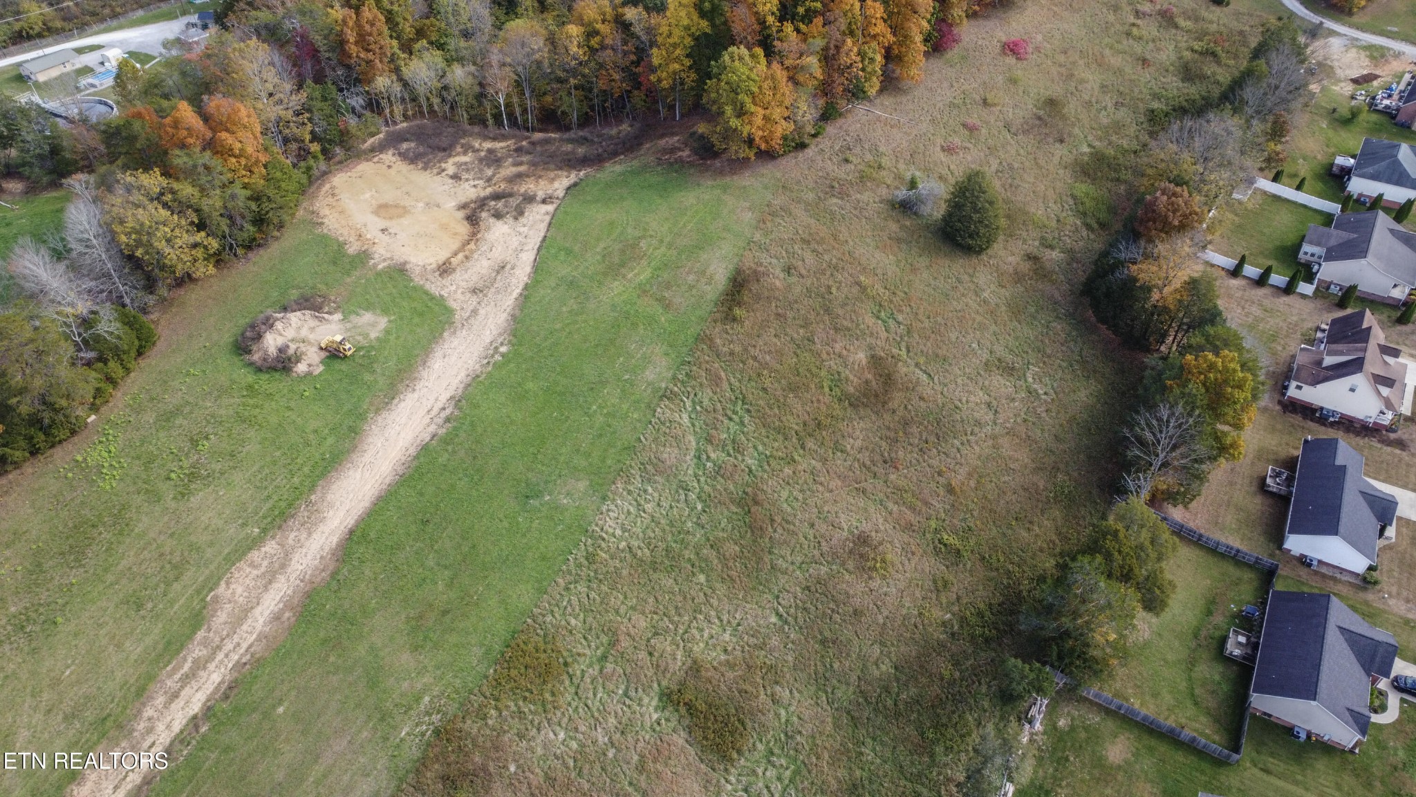 0 Johnson Road Maynardville, TN 37807 - Photo 4 of 13