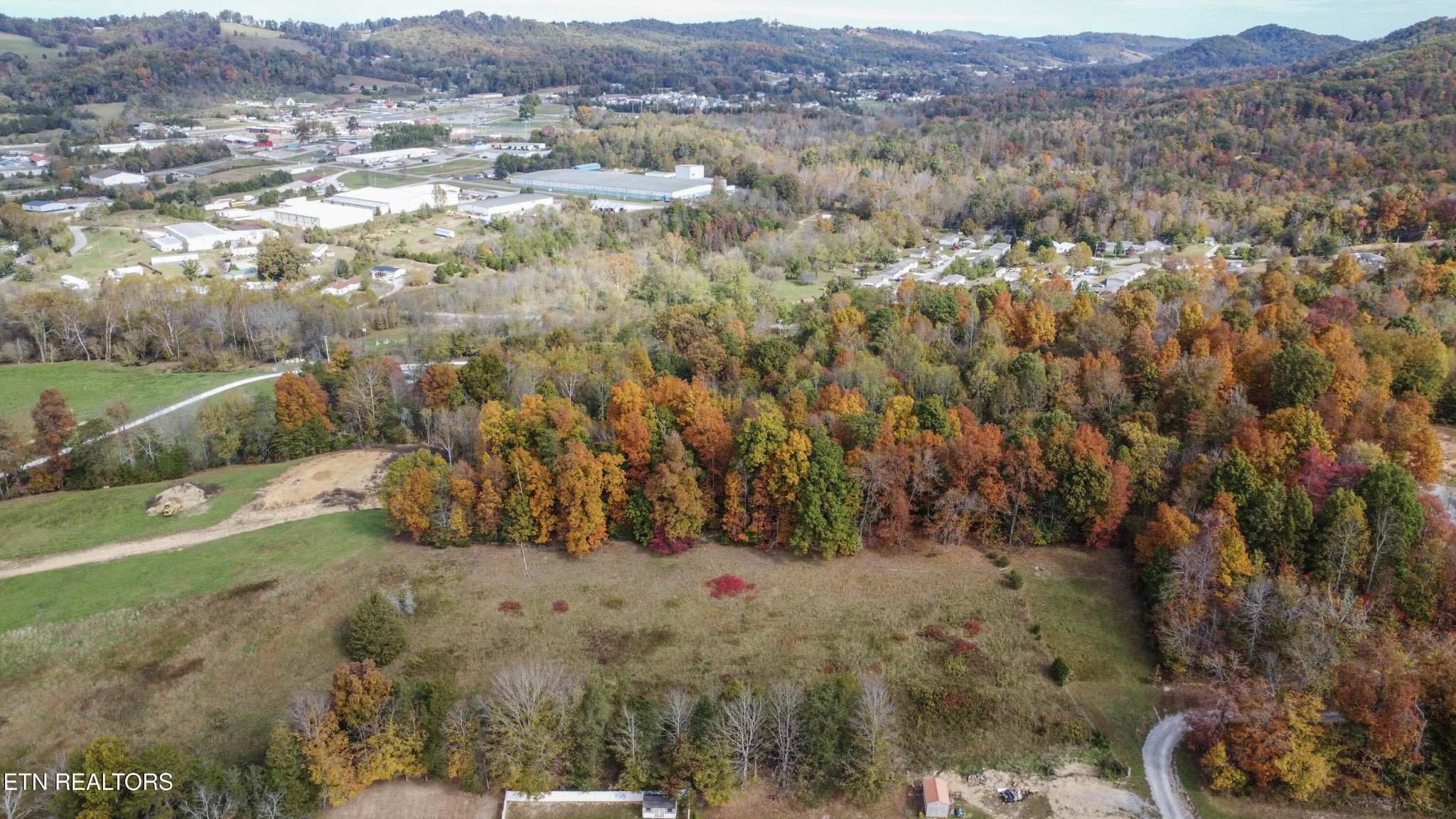 0 Johnson Road Maynardville, TN 37807 - Photo 6 of 13