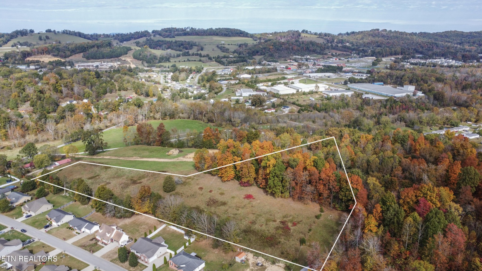 0 Johnson Road Maynardville, TN 37807 - Photo 7 of 13