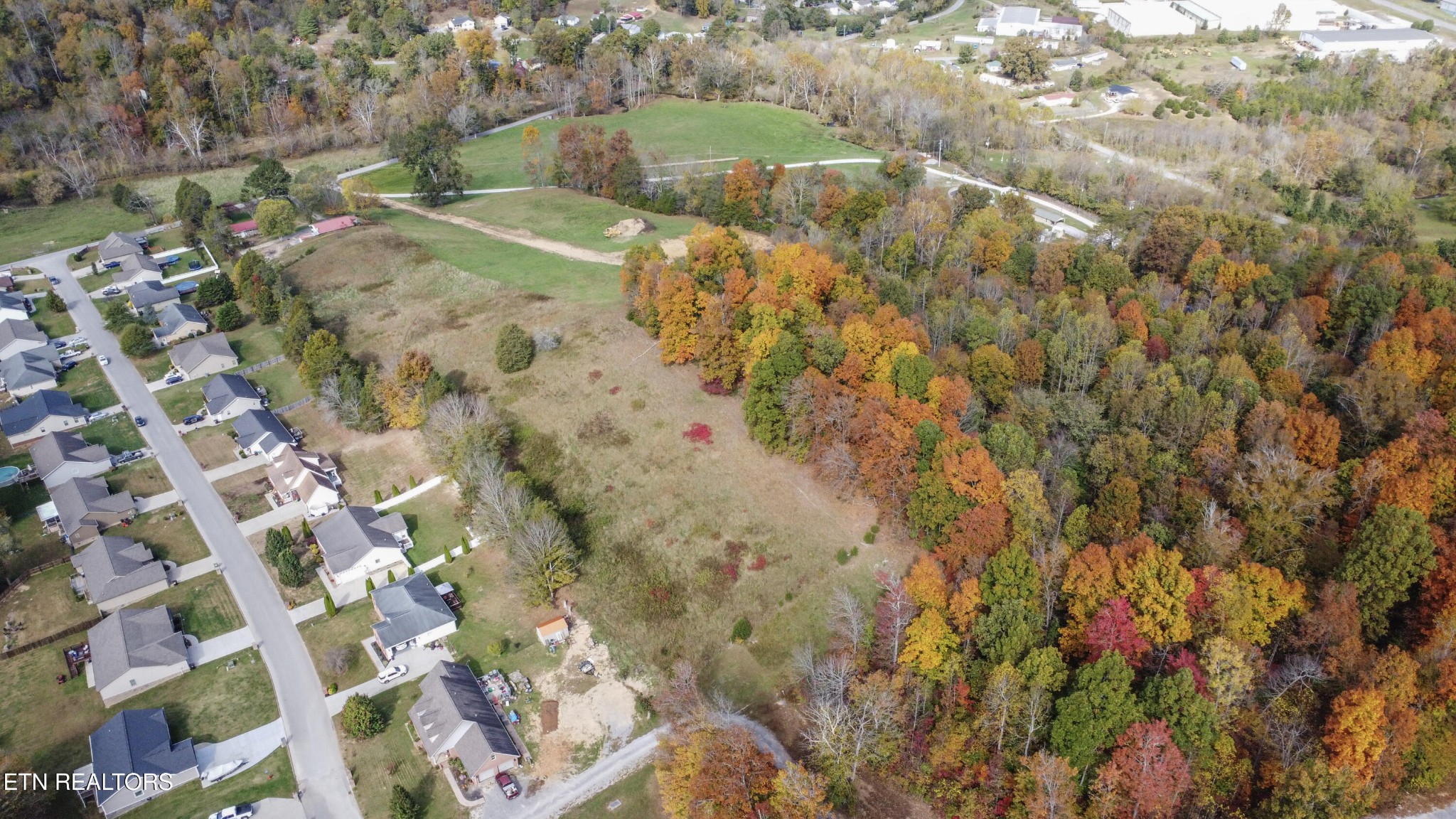 0 Johnson Road Maynardville, TN 37807 - Photo 8 of 13