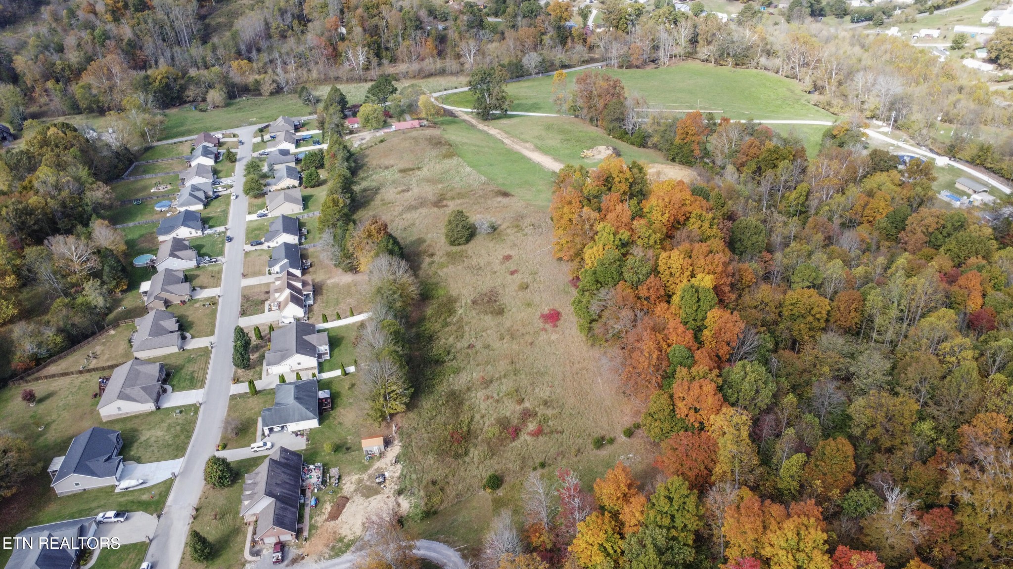 0 Johnson Road Maynardville, TN 37807 - Photo 9 of 13