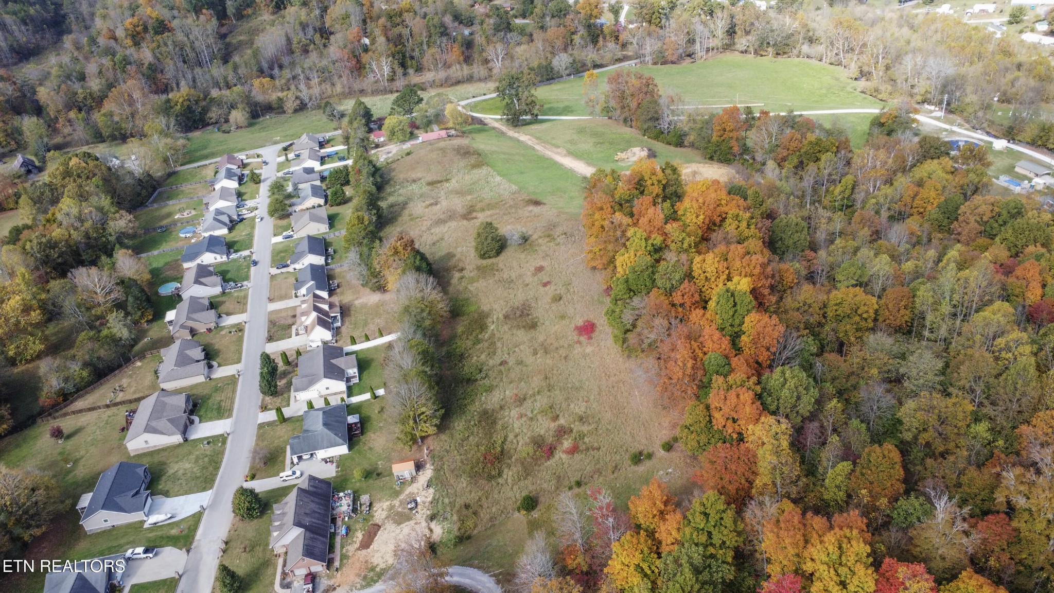 0 Johnson Road Maynardville, TN 37807 - Photo 10 of 13