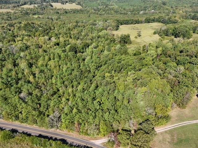 0 Glendale Road Morris Chapel, TN 38361 - Photo 19 of 21 a view of a yard with wooden fence
