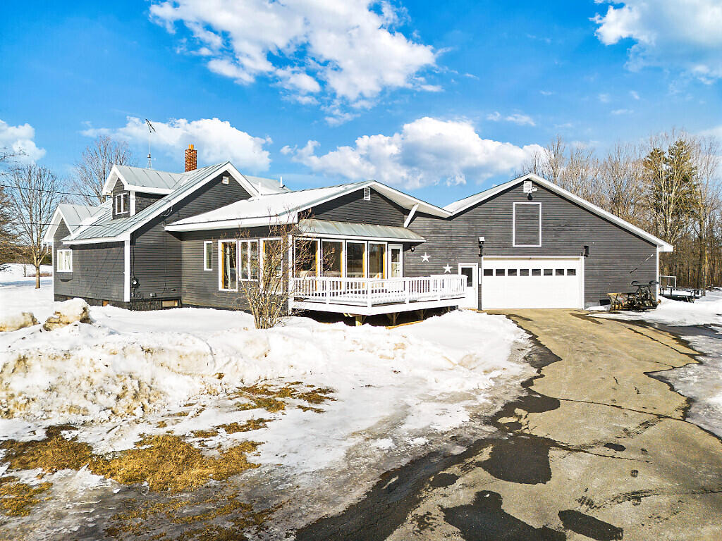 451 Thurston Hill Road Madison, ME 04950 - Photo 2 of 63 27_DJI_0517_DxO_mls