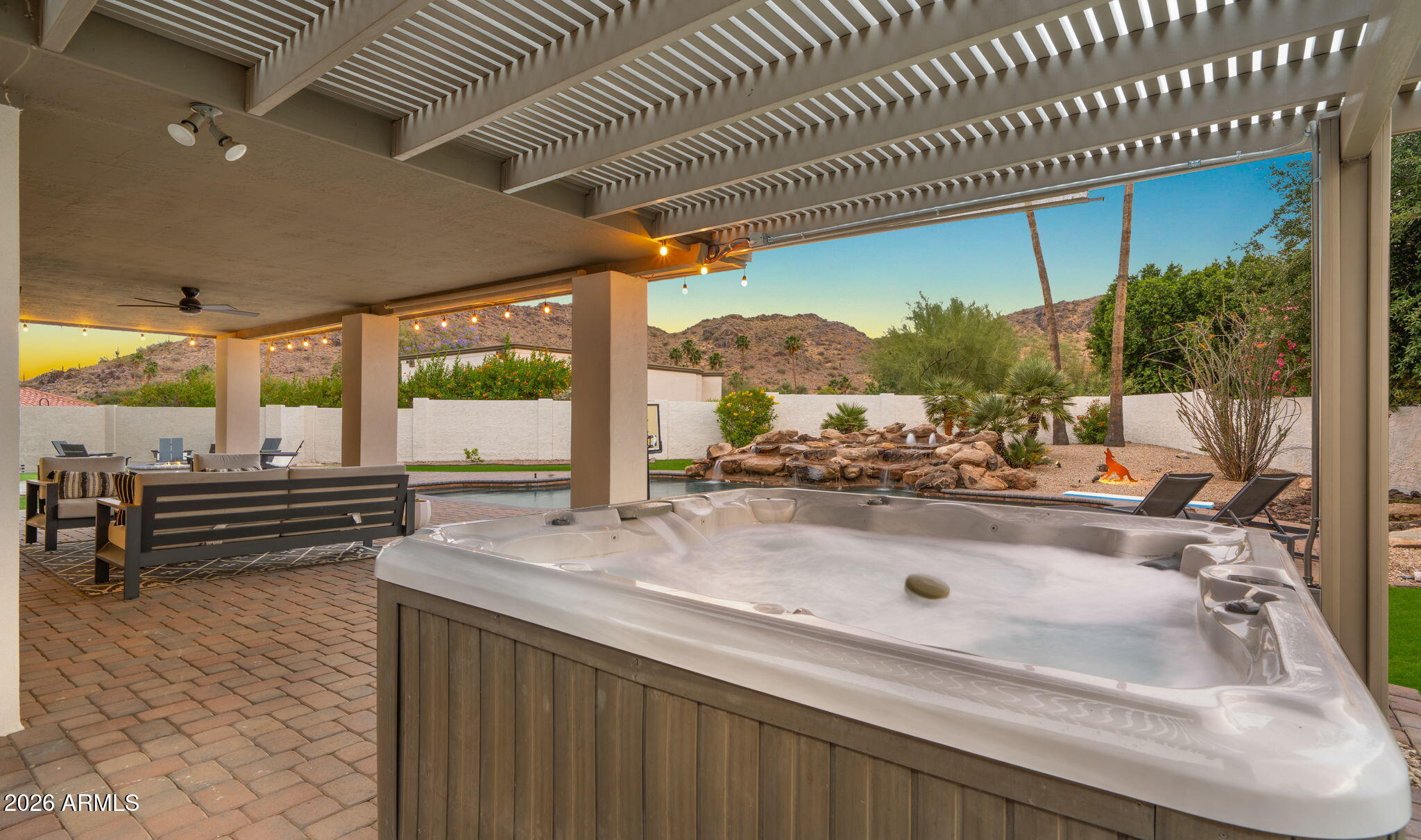 4301 East Mountain View Road Phoenix, AZ 85028 - Photo 35 of 54 57-web-or-mls-TWILIGHT2