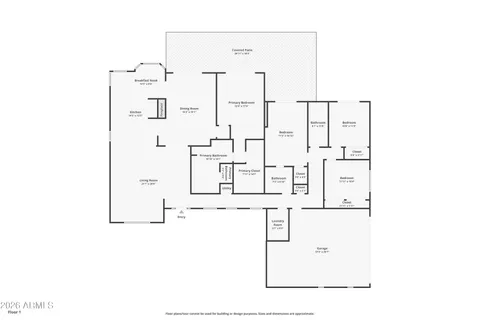 $1,700,000 | 4301 East Mountain View Road, Phoenix, AZ 85028