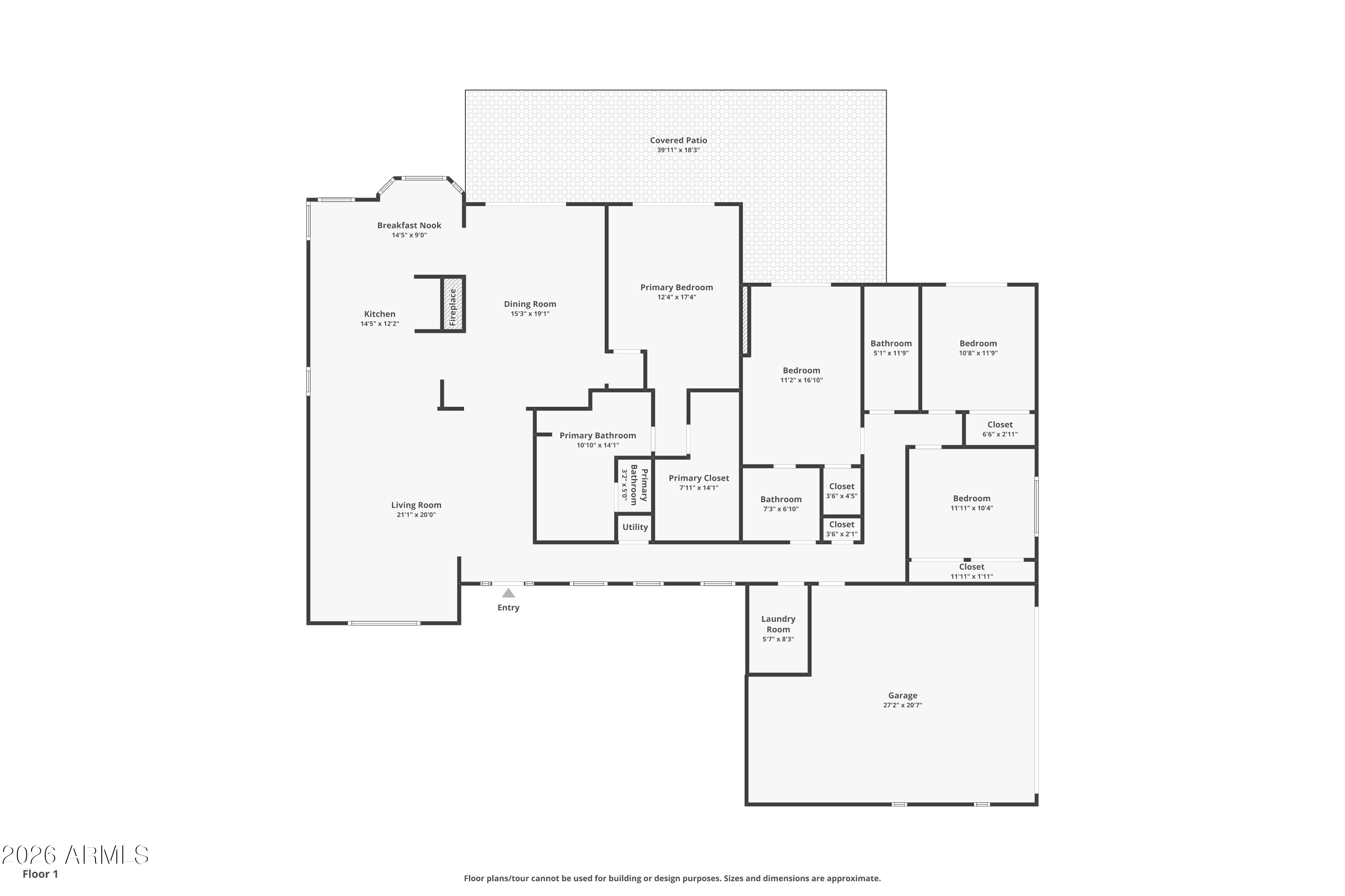4301 East Mountain View Road Phoenix, AZ 85028 - Photo 54 of 54