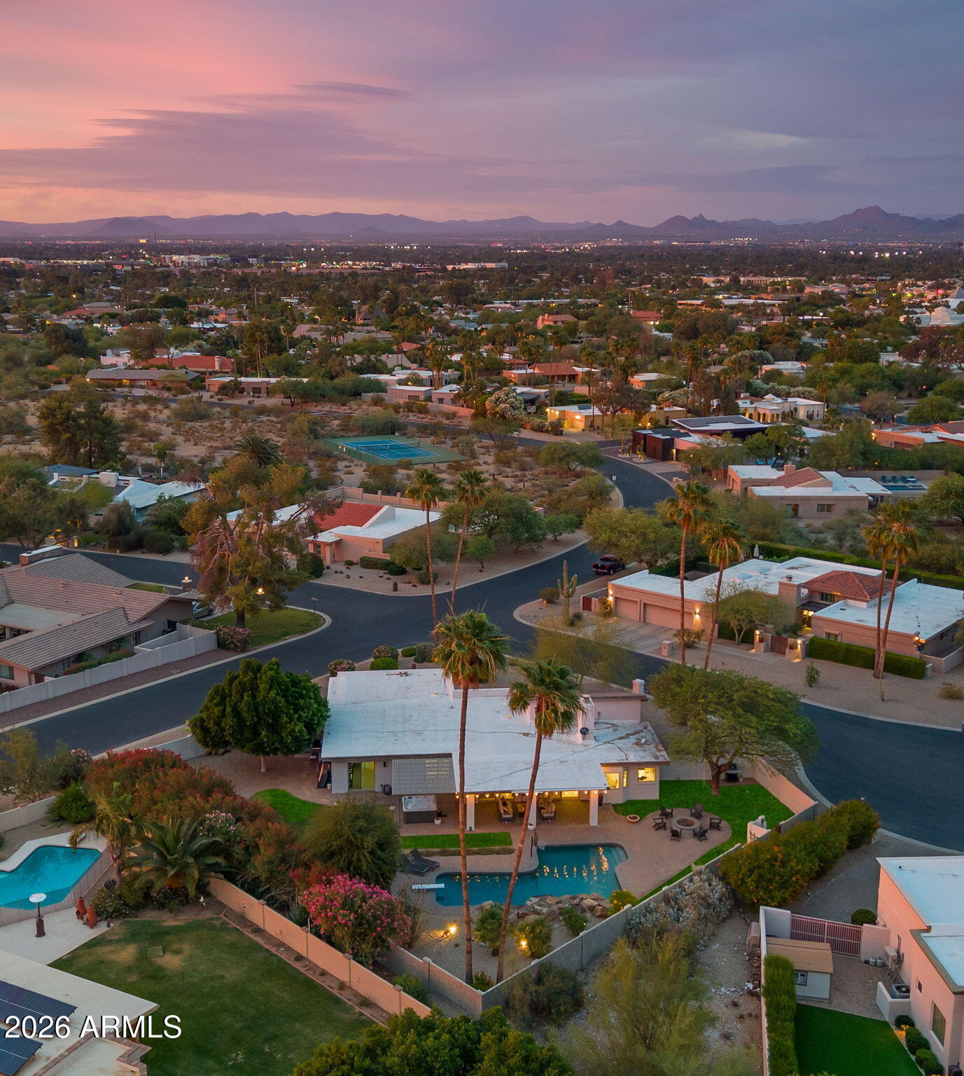 4301 East Mountain View Road Phoenix, AZ 85028 - Photo 44 of 54 73-web-or-mls-DRONE14
