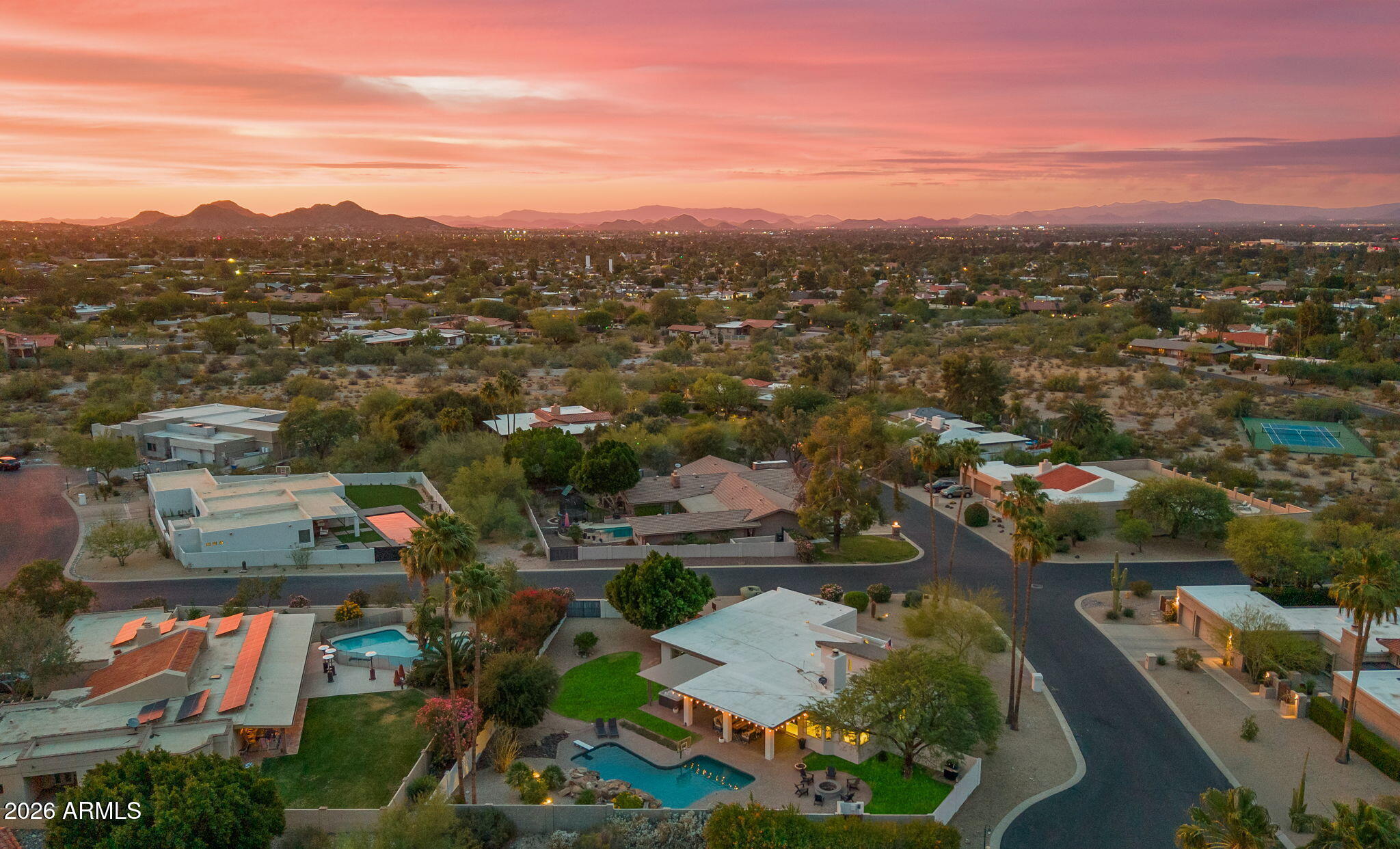 4301 East Mountain View Road Phoenix, AZ 85028 - Photo 45 of 54 74-web-or-mls-DRONE13