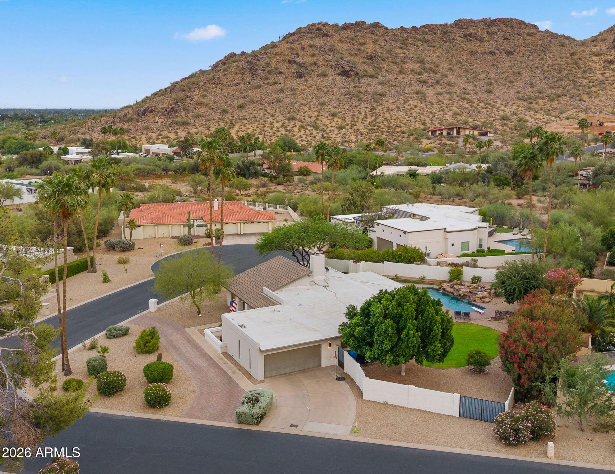 4301 East Mountain View Road Phoenix, AZ 85028 - Photo 46 of 54 78-web-or-mls-DRONE3