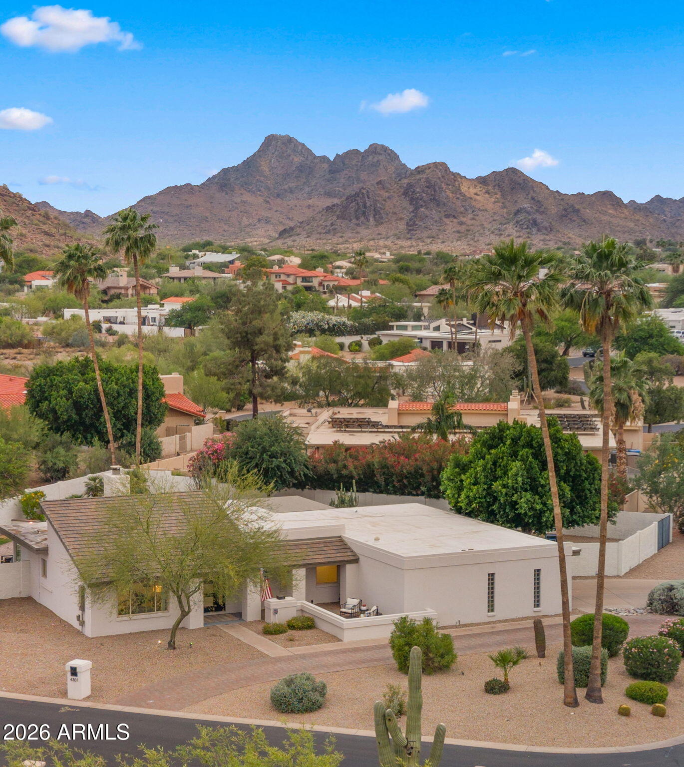4301 East Mountain View Road Phoenix, AZ 85028 - Photo 47 of 54 80-web-or-mls-DRONE9