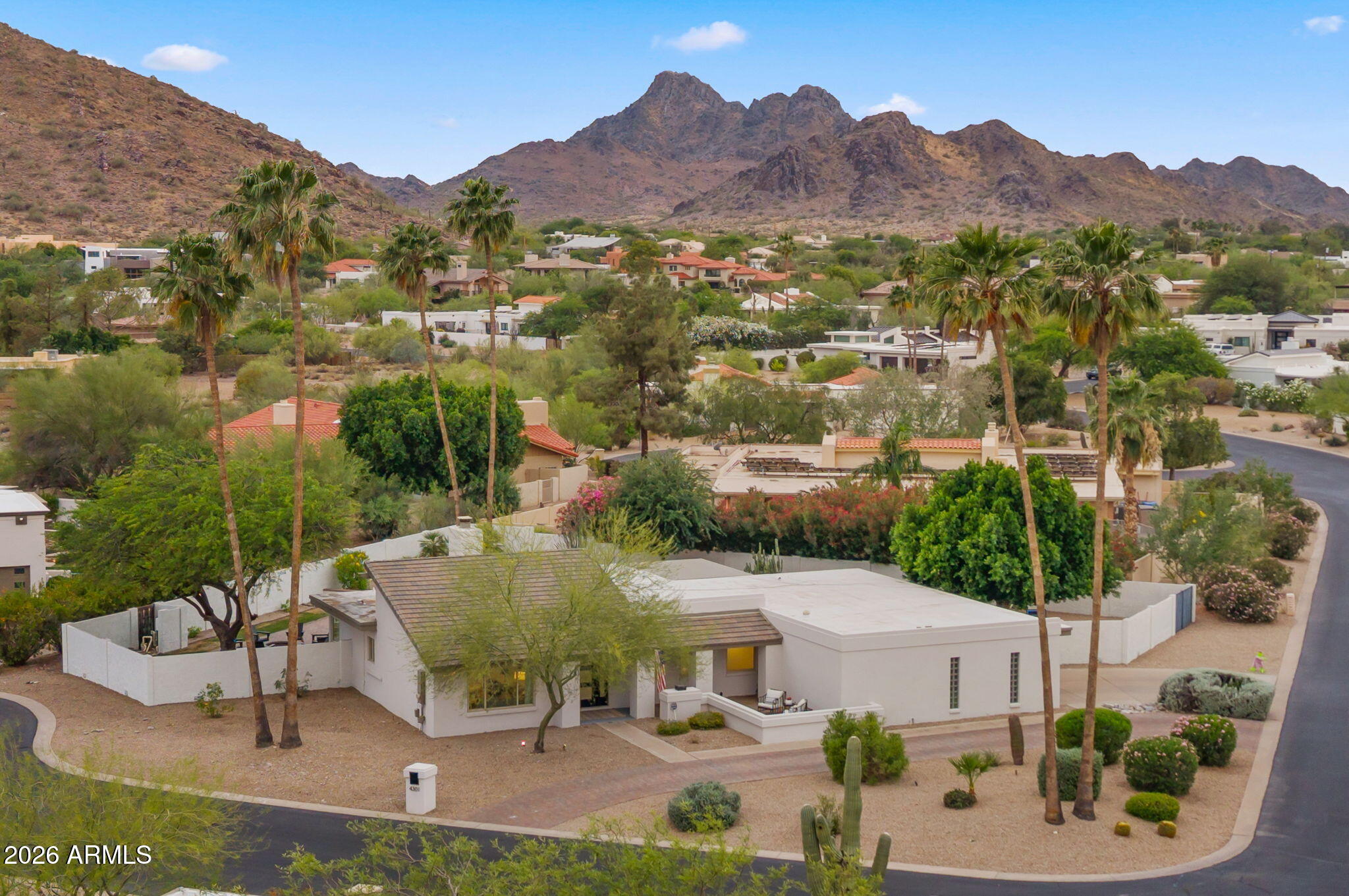 4301 East Mountain View Road Phoenix, AZ 85028 - Photo 48 of 54 81-web-or-mls-DRONE10