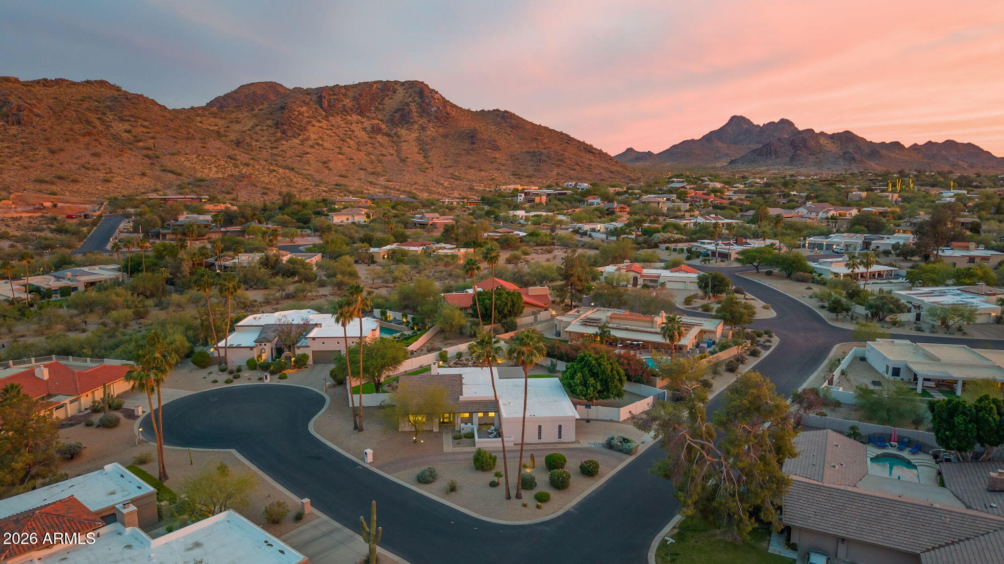 4301 East Mountain View Road Phoenix, AZ 85028 - Photo 49 of 54 82-web-or-mls-DRONE11