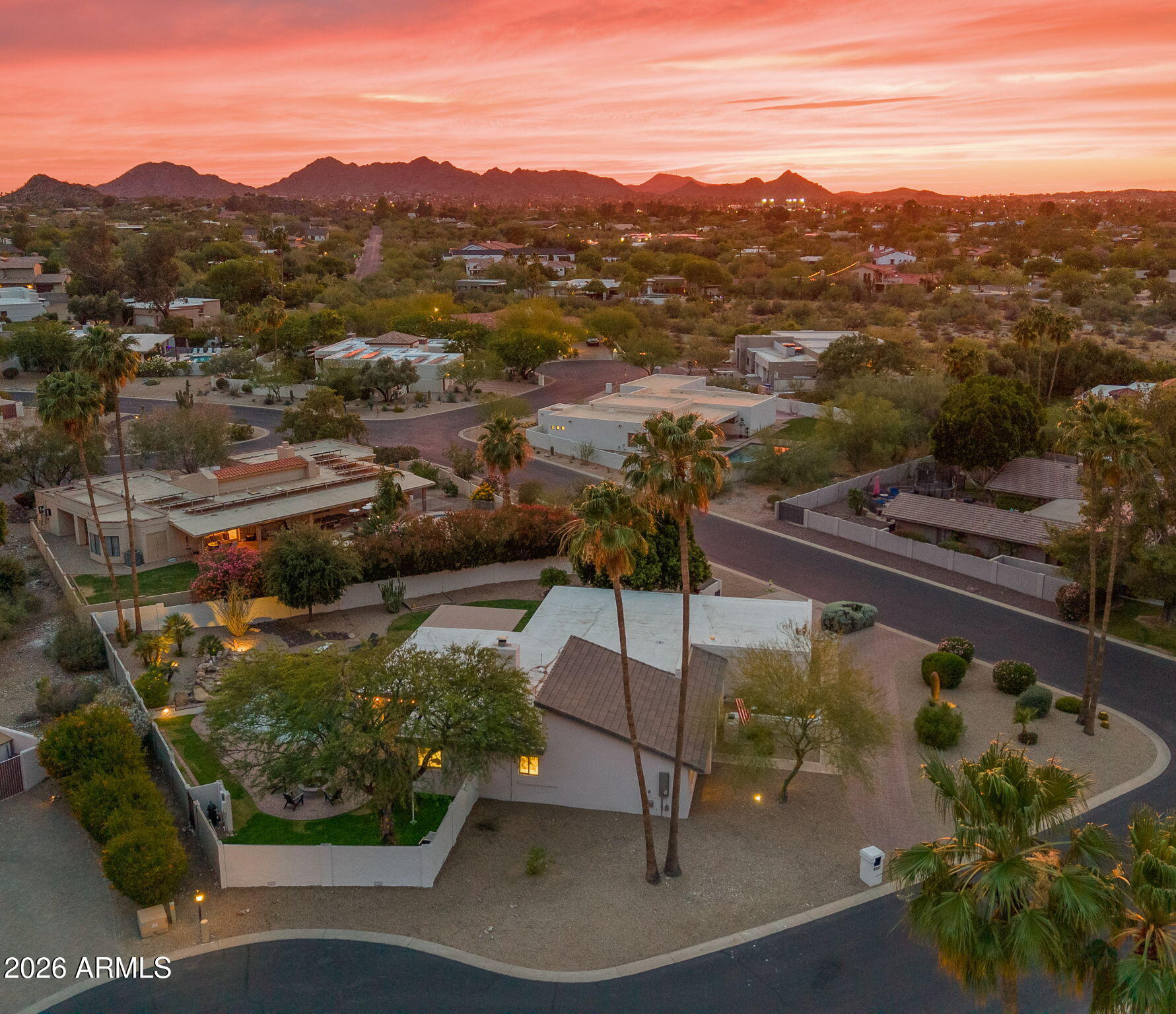 4301 East Mountain View Road Phoenix, AZ 85028 - Photo 51 of 54 84-web-or-mls-DRONE15