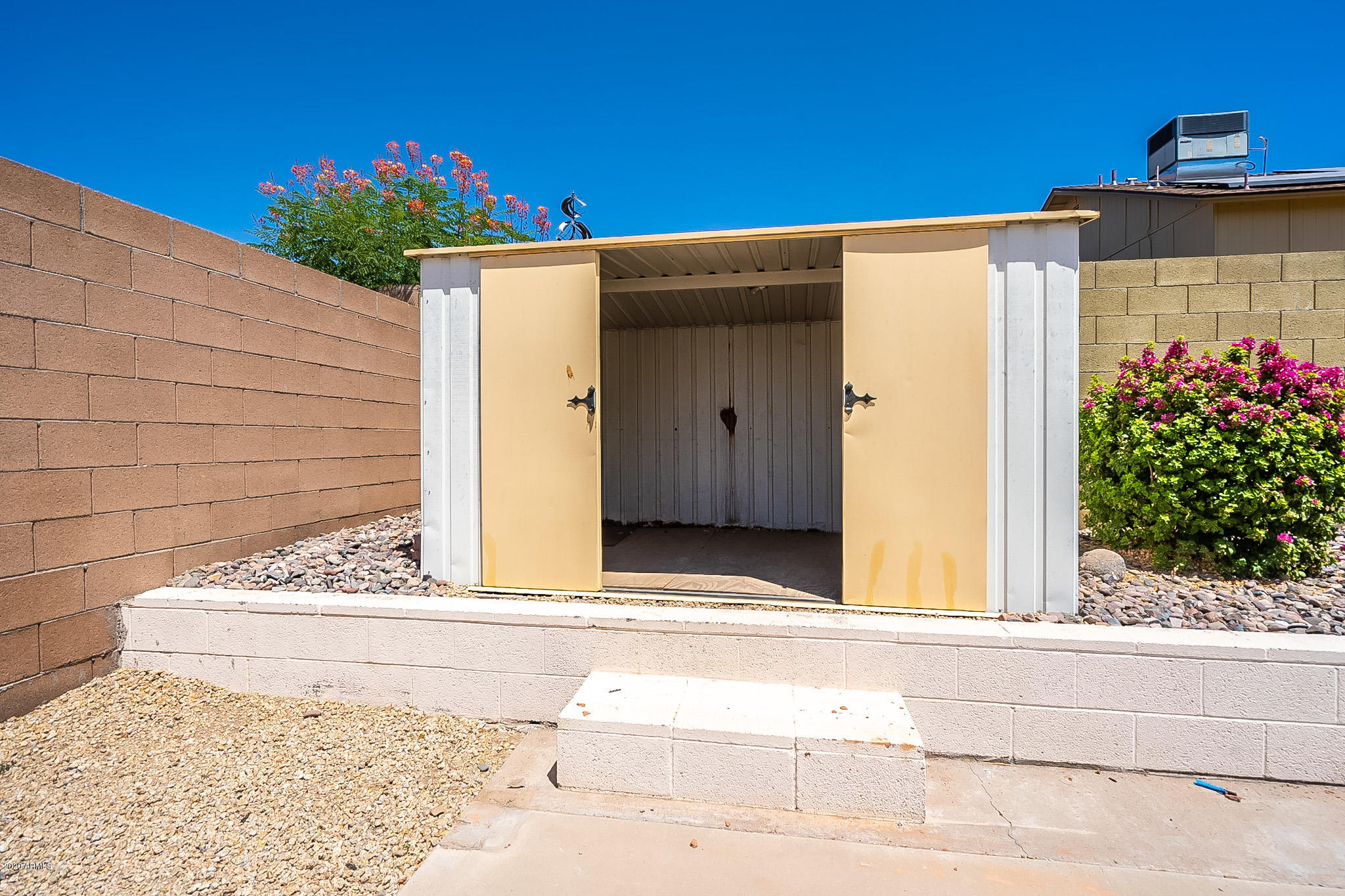 4252 West Redfield Road Phoenix, AZ 85053 - Photo 46 of 50 Redfield-46