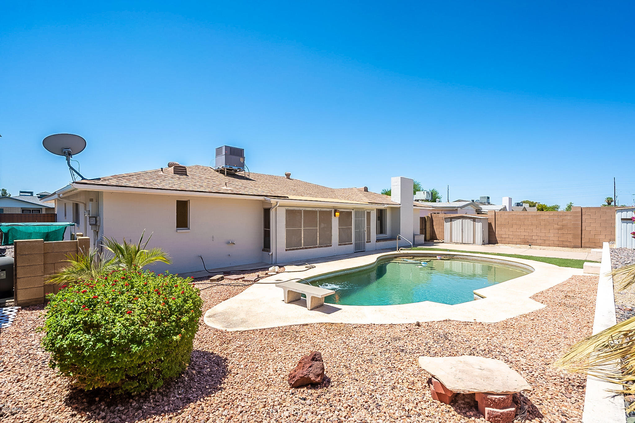 4252 West Redfield Road Phoenix, AZ 85053 - Photo 50 of 50 Redfield-50