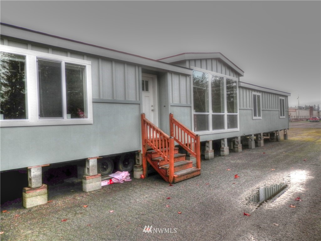 1431 East Benson Loop Road Shelton, WA 98584 - Photo 1 of 19 Gallery Image 1