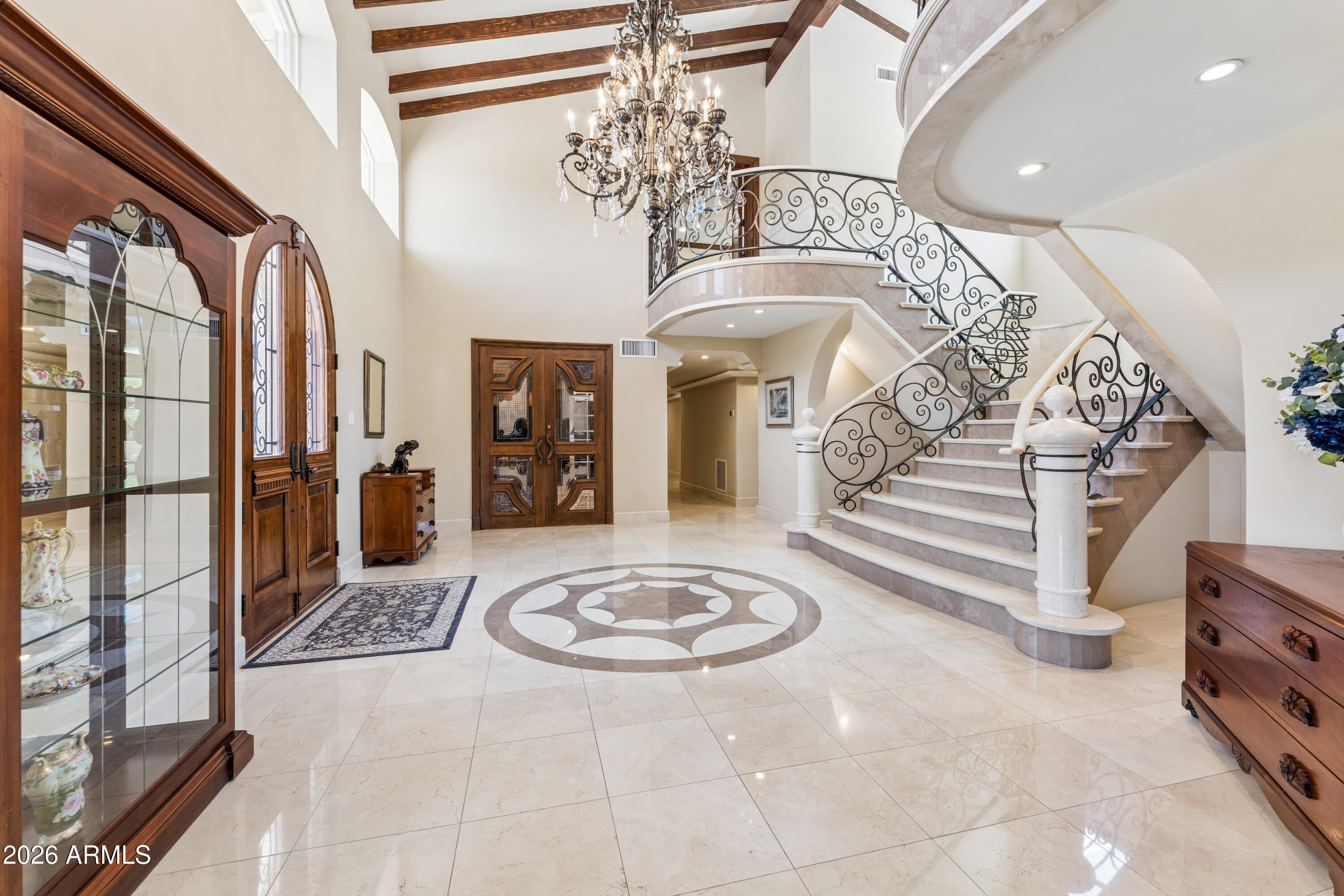 5315 East Paradise Canyon Road Paradise Valley, AZ 85253 - Photo 6 of 99 006-DSC09241