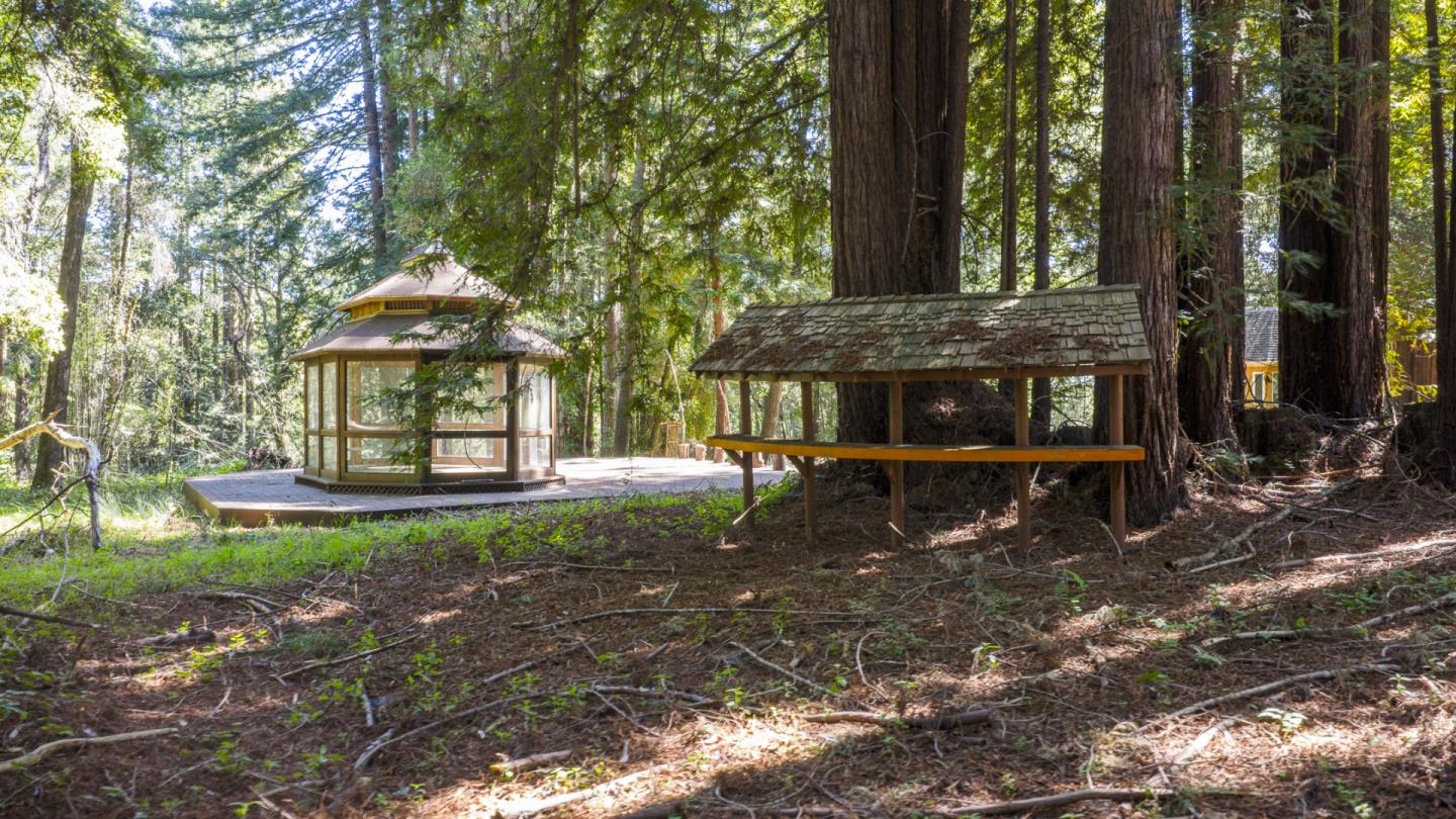 4444 Trout Gulch Road Aptos, CA 95003 - Photo 14 of 58