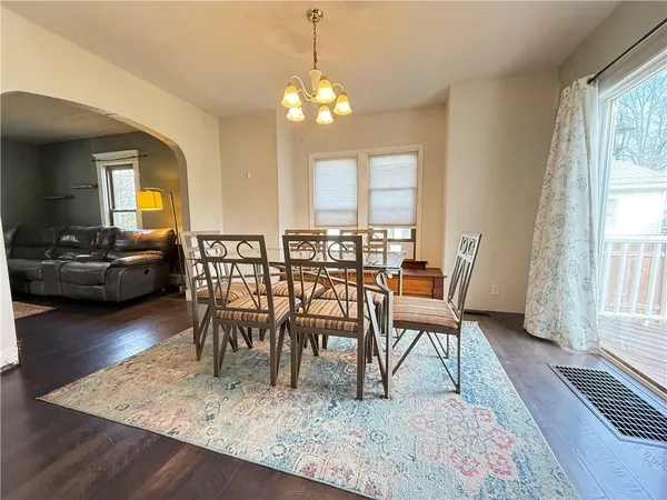 $129,900 | 25 Lancaster Avenue, Greenville, PA 16125