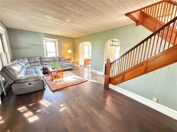 $129,900 | 25 Lancaster Avenue, Greenville, PA 16125
