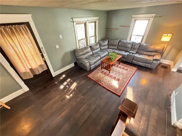 $129,900 | 25 Lancaster Avenue, Greenville, PA 16125