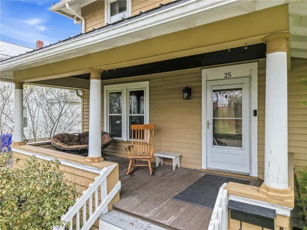 $129,900 | 25 Lancaster Avenue, Greenville, PA 16125