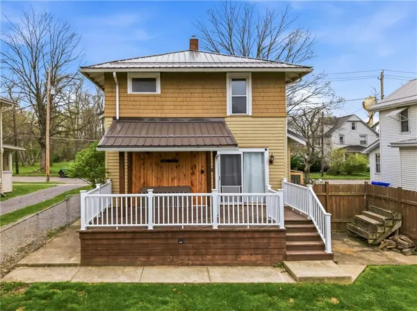 $129,900 | 25 Lancaster Avenue, Greenville, PA 16125