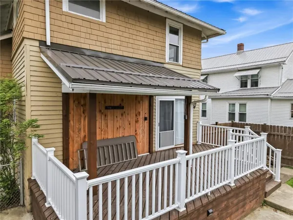 $129,900 | 25 Lancaster Avenue, Greenville, PA 16125