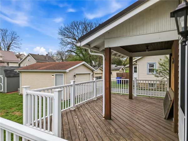 $129,900 | 25 Lancaster Avenue, Greenville, PA 16125