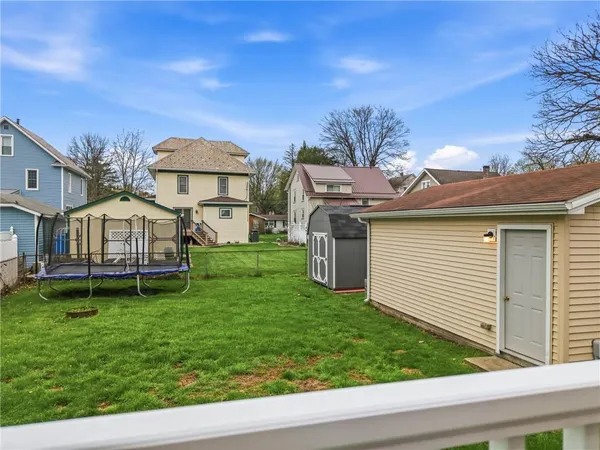 $129,900 | 25 Lancaster Avenue, Greenville, PA 16125
