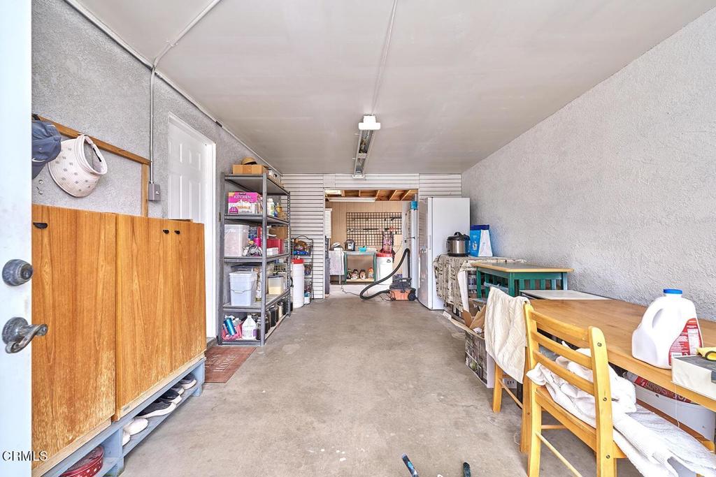 9494 Baker Road Lucerne Valley, CA 92356 - Photo 17 of 56 a view of a storage & utility room